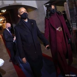 Meet your Posher, Brandy